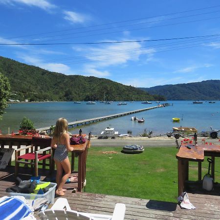 Waterfront Bed And Breakfast Picton Extérieur photo