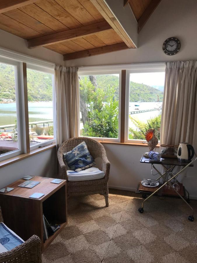 Waterfront Bed And Breakfast Picton Extérieur photo