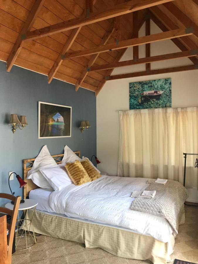 Waterfront Bed And Breakfast Picton Extérieur photo