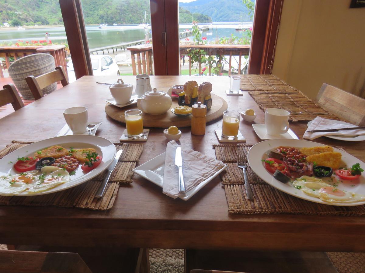 Waterfront Bed And Breakfast Picton Extérieur photo